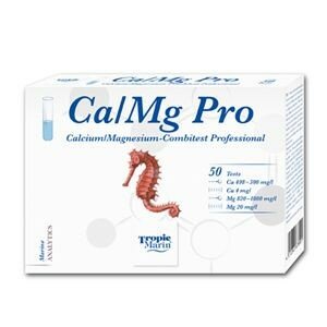 Calcium/ Magnesium Combitest