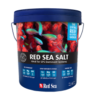 Red Sea Meersalz 22kg Eimer