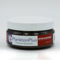 PlanktonPlus NATURE-BLOODWORMS Konzentrat 100ml