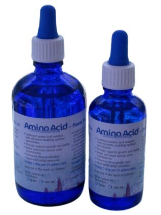 Amino Acid Concentrate 100 ml