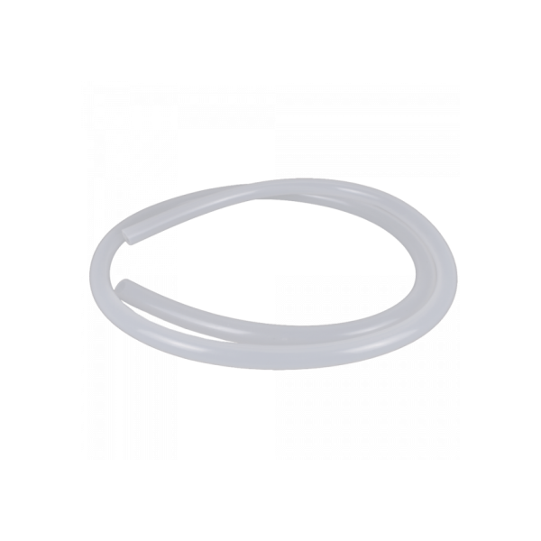 Silikonschlauch 30,5 X 5 mm transparent, Preis pro lfd Meter