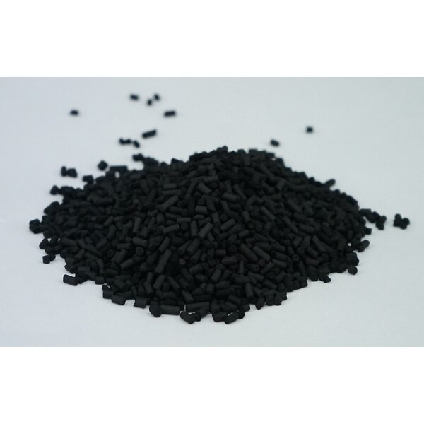 Perfekt Carbon Laborqualität 4-6 mm Körnung / 25 KG Sack