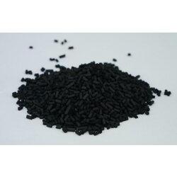 Perfekt Carbon Laborqualit&auml;t 4-6 mm K&ouml;rnung /...