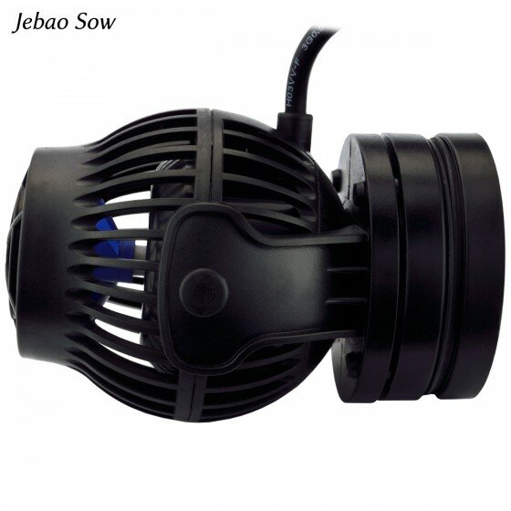 Jebao SOW-15 Leistung bis 15.000 l/h
