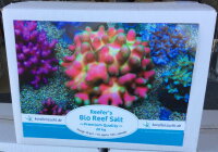 Reefer&rsquo;s Bio Reef Salz 1 kg