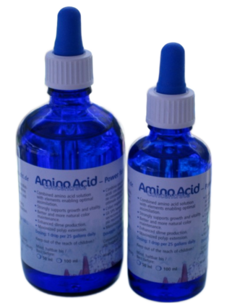 Amino Acid Concentrate  10 ml