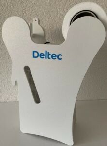 Deltec VF-5000 Filter