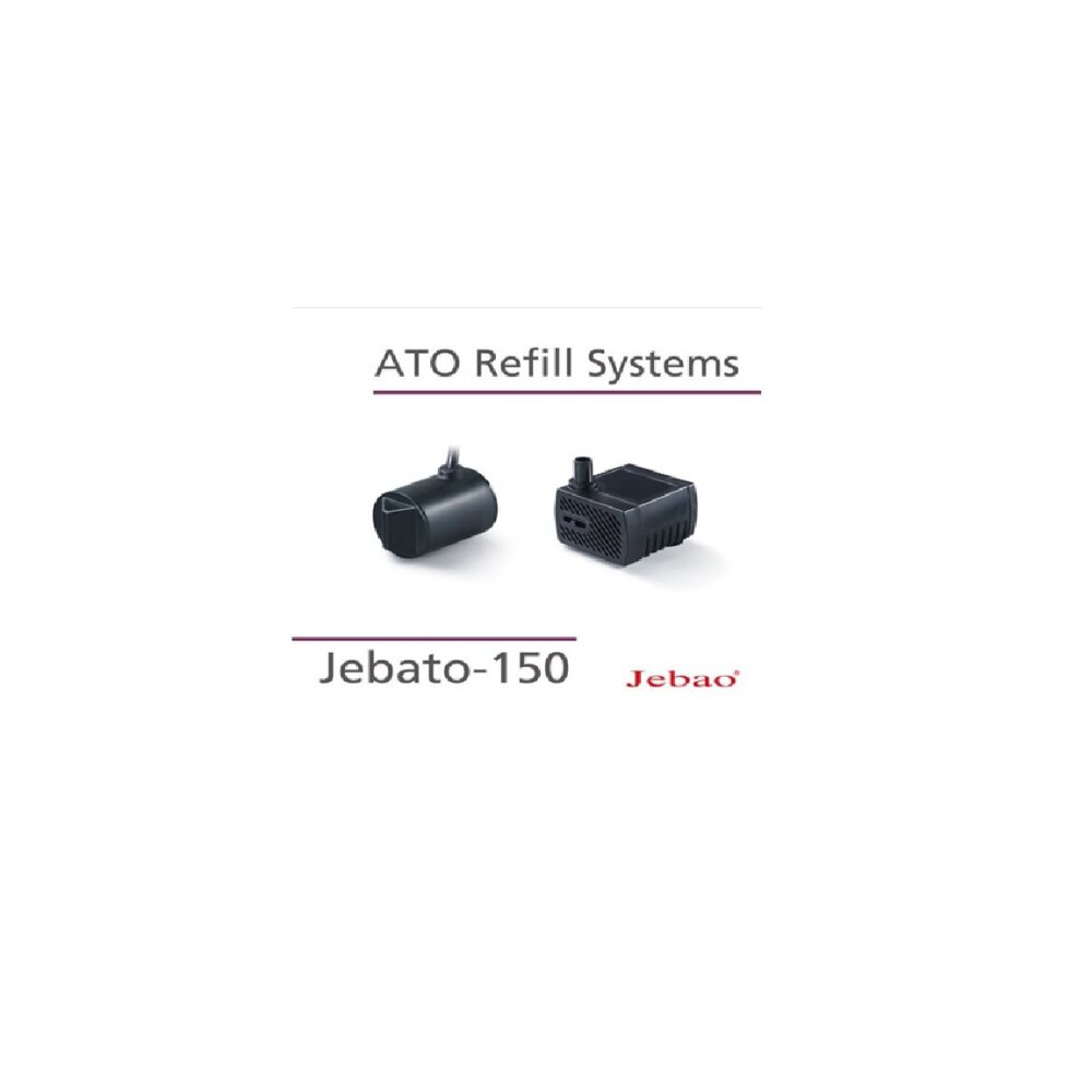 Deltec Jecod 150 Nachfüllautomatik mit optischem S | MEWAPRO, 61,01
