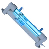 hw-UV-Wasserkl&auml;rer Modell 350 (10 Watt /220 V)
