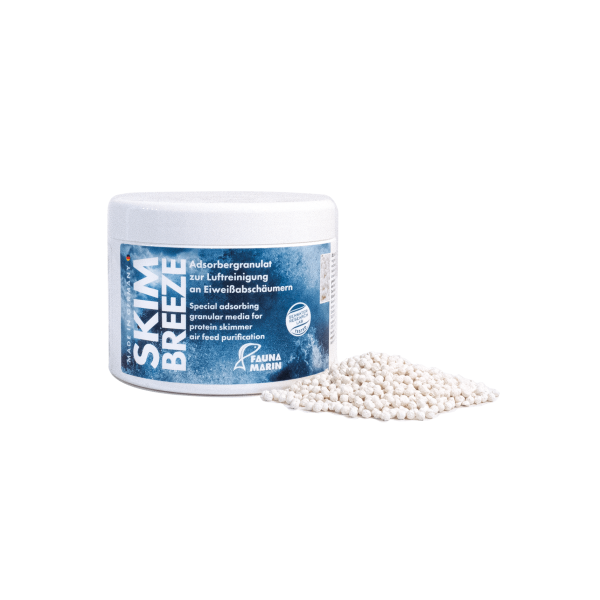 Skim Breeze - Adsorbergranulat - 435 g