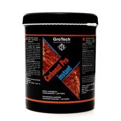 Carbonat pro pure 1000g Dose