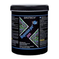 Magnesium pro pure 1000g Dose