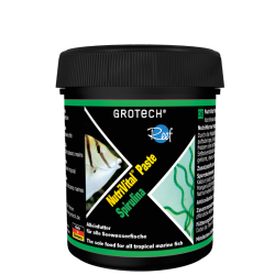 NutriVital Paste Spirulina 325g