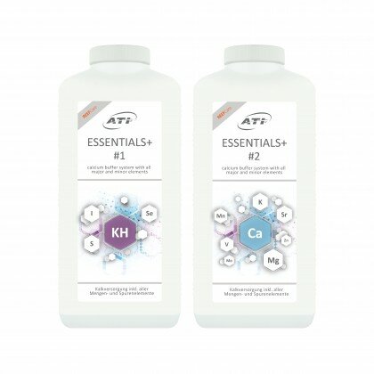 ATI Essentials + Set