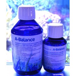 Pohl&rsquo;s A-Balance 500ml