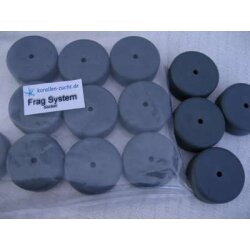 Frag System Sockel/base 10 St./pcs