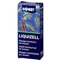 Liquizell, Startfutter  50 ml