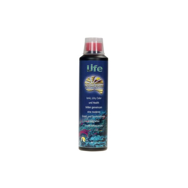 Nightsun Spurenelemente Life 500 ml