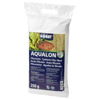 Aqualon, Filterwatte  250 g