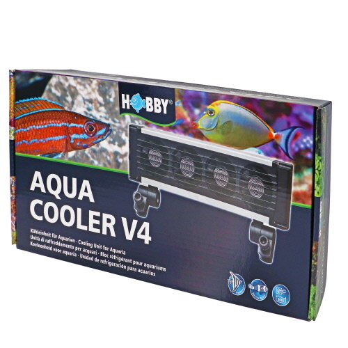 Aqua Cooler V4  bis 300 l