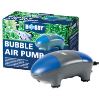 Bubble Air Pump 400