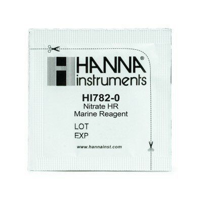 Reagenzien für HI782, 25 Tests