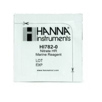 Reagenzien f&uuml;r HI782, 25 Tests
