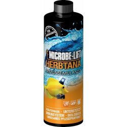 Herbtana Meer- und Süßwasser (118ml.)