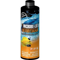 Herbtana Meer- und Süßwasser (118ml.)