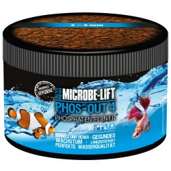 Phos-Out 4 Granulat (312 g)