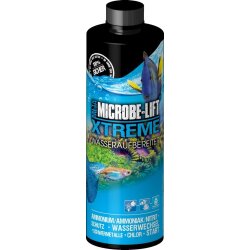 Xtreme - Wasseraufbereiter/Schwermetallentferner (236ml.)