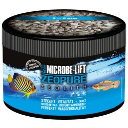 Zeopure (Zeolith 5-9mm) (425 g)