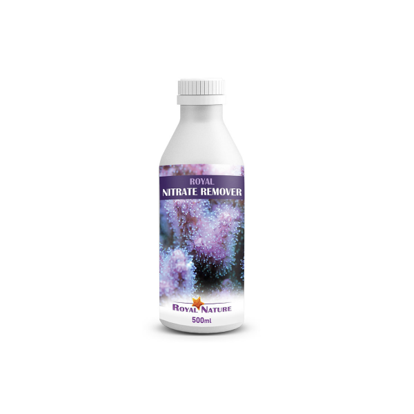 Royal Nitrate Remover 500 ml.