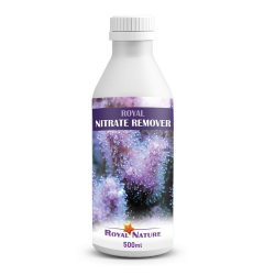 Royal Nitrate Remover 500 ml.