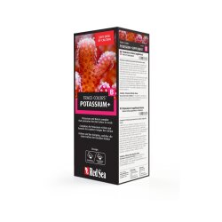 Potassium+ - Coral Colors B  500ml