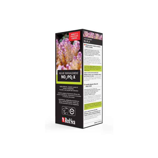 NO3:PO4-X 500ml