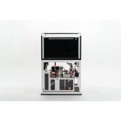 Reeftank Exklusiv Systemaquarium 360 Liter
