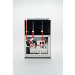 Reeftank Exklusiv Systemaquarium 360 Liter