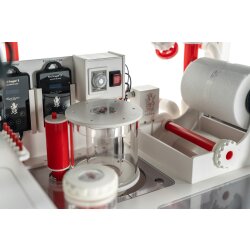 Reeftank Exklusiv Systemaquarium 360 Liter