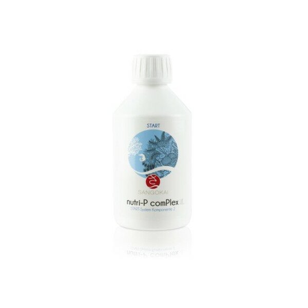 Sango Nutri-P comPlex 5000 ml