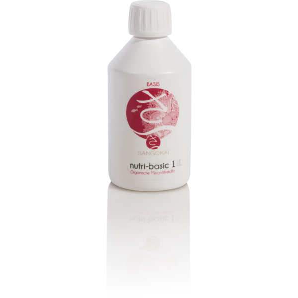 Sango nutri-basic # 1  5000 ml