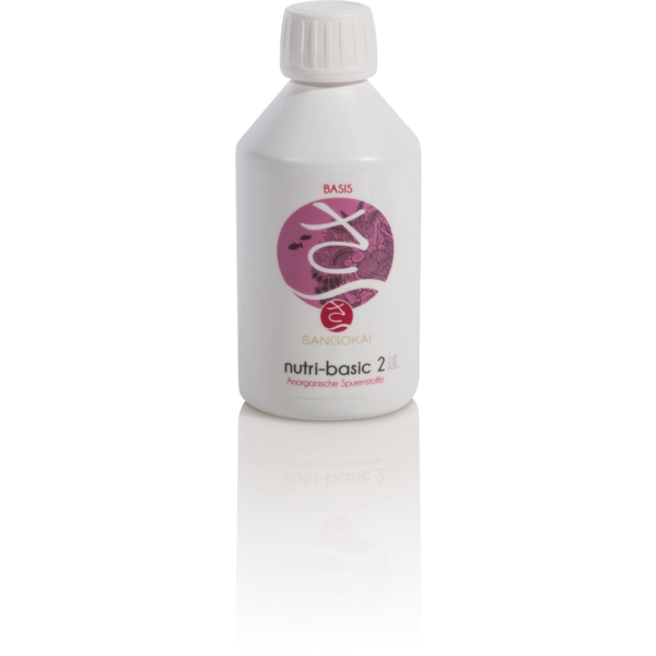 Sango nutri-basic # 2  500 ml