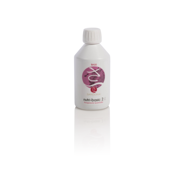 Sango nutri-basic # 2  1000 ml