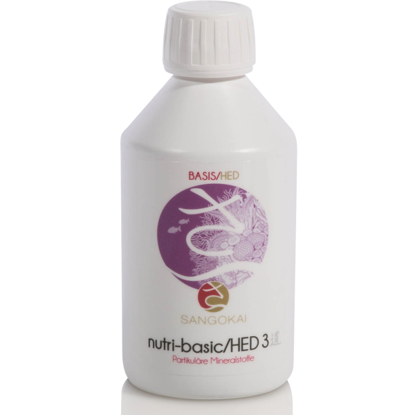 Sango nutri-basic/ HED  # 3  5000 ml