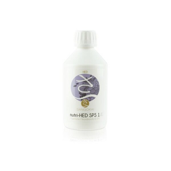 Sango nutri-HED SPS 1  250 ml