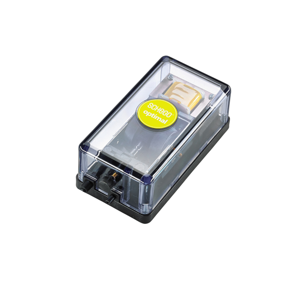 Schego optimal 220 V/ 50 HZ Membranpumpe