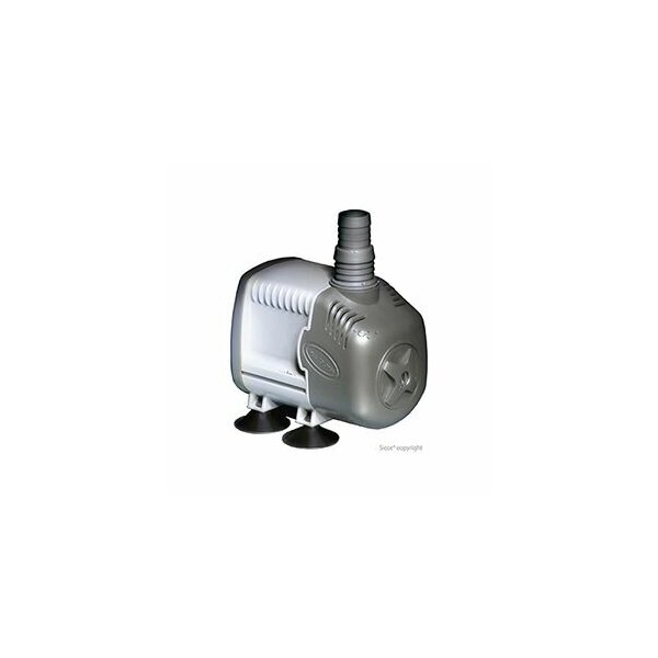 Sicce Syncra Silent 2 Pumpe 950 - 2.150 ltr. /h