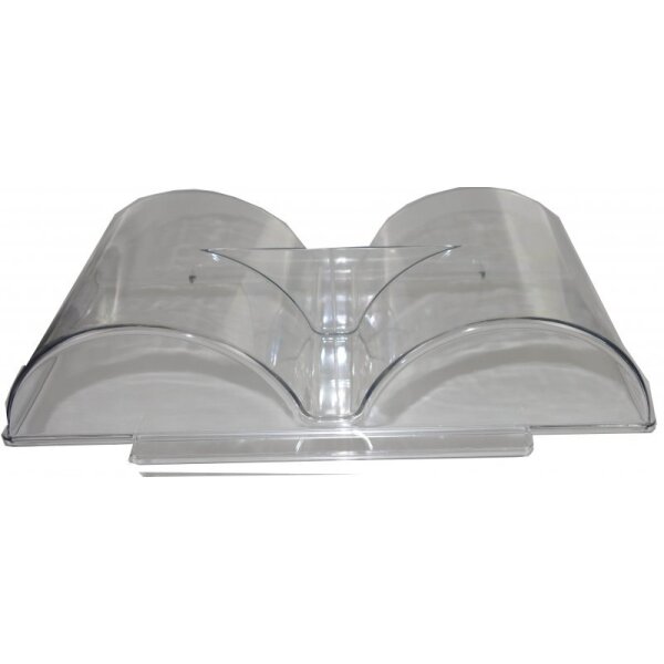 Deckel Rollermat