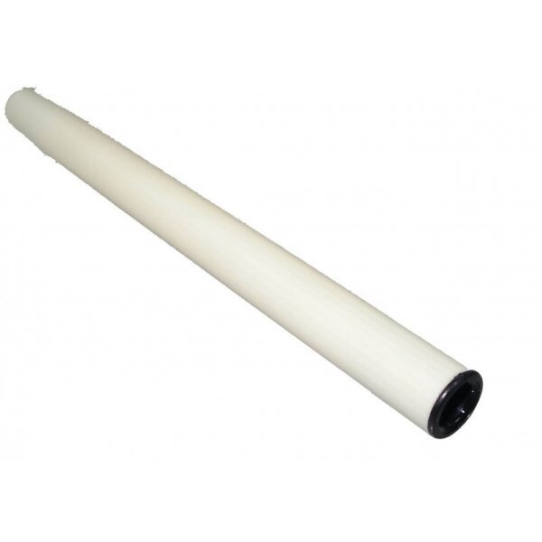 Vliesleitrolle