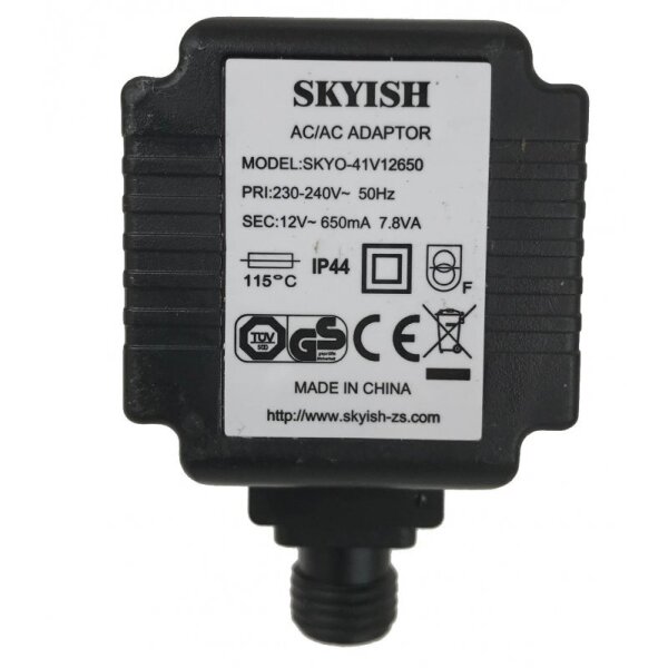 Netzteil Rollermat XC